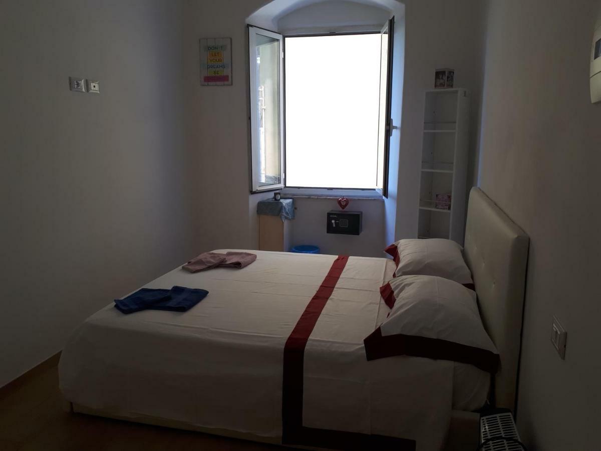 Casa Vacanze P&G. Colline, Mare, Relax La Spezia Ngoại thất bức ảnh