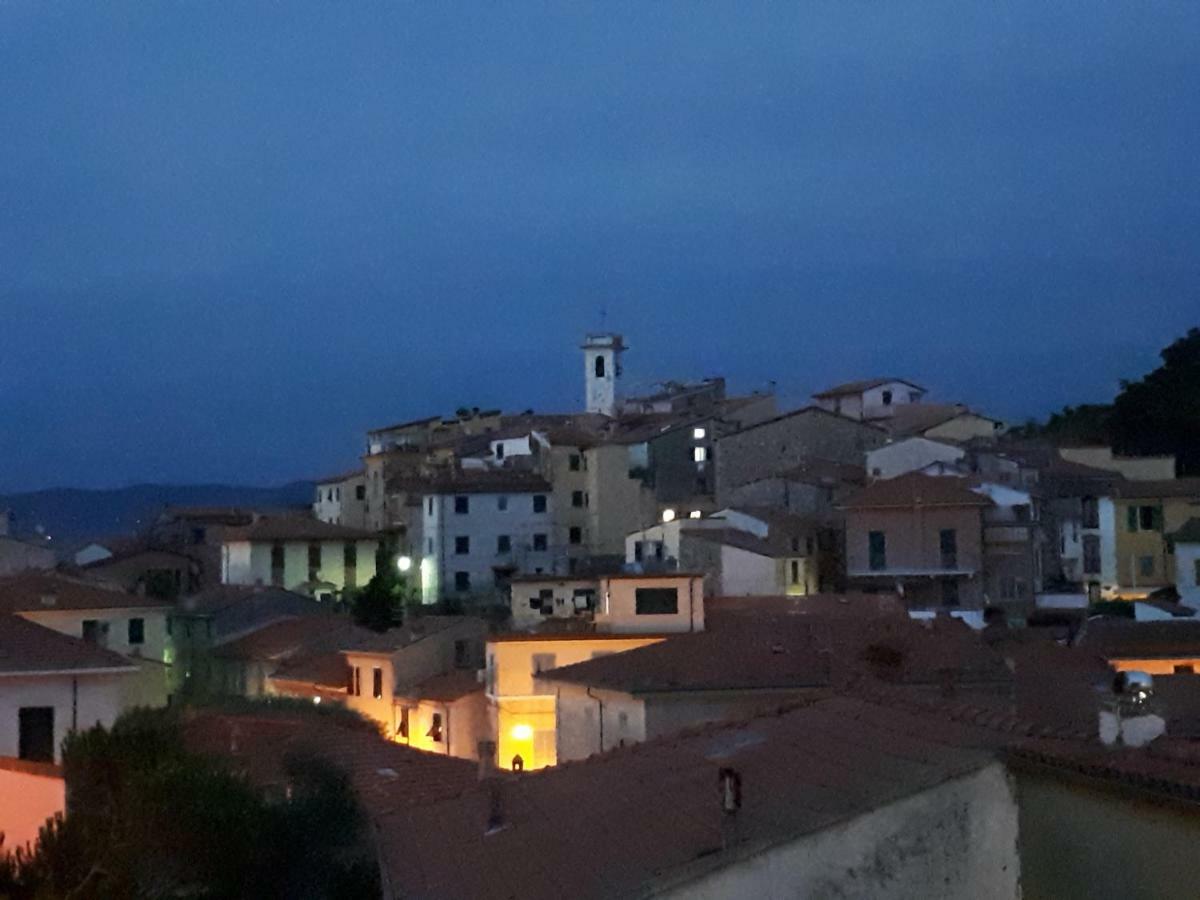 Casa Vacanze P&G. Colline, Mare, Relax La Spezia Ngoại thất bức ảnh