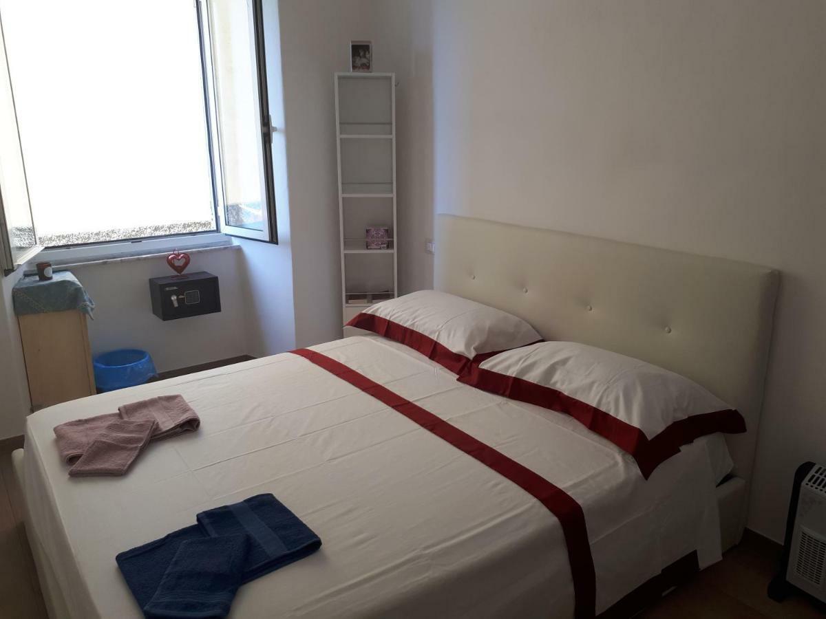 Casa Vacanze P&G. Colline, Mare, Relax La Spezia Ngoại thất bức ảnh